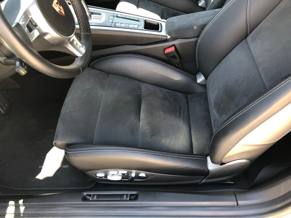 2015 Porsche 991 GT3 - Image 22 of 29