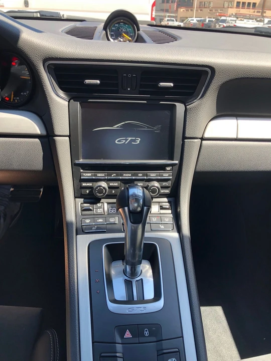 2015 Porsche 991 GT3 - Image 25 of 29