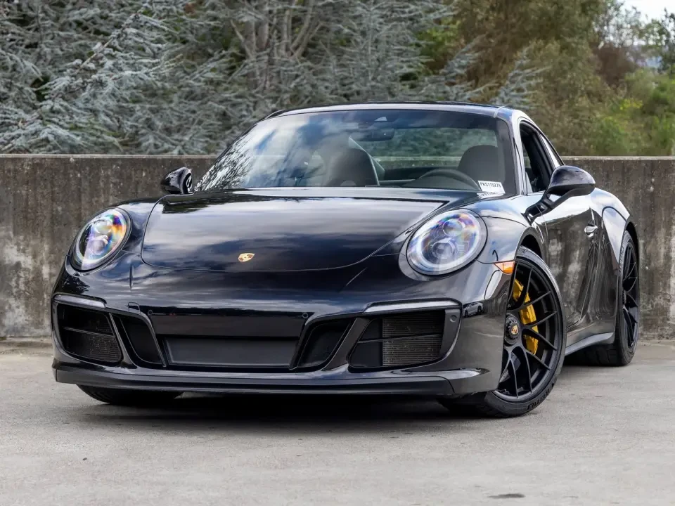 2015 Porsche 991 GT3 - Image 6 of 9