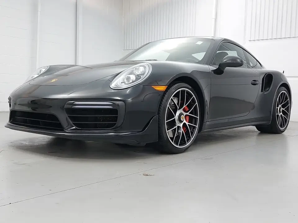 2015 Porsche 991 GT3 - Image 9 of 9