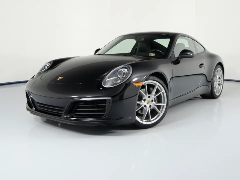 2015 Porsche 991 GT3 - Image 7 of 9