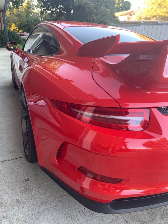 2015 Porsche 991 GT3 - Image 2 of 12