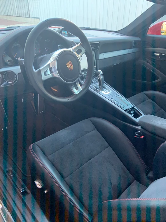 2015 Porsche 991 GT3 - Image 10 of 12