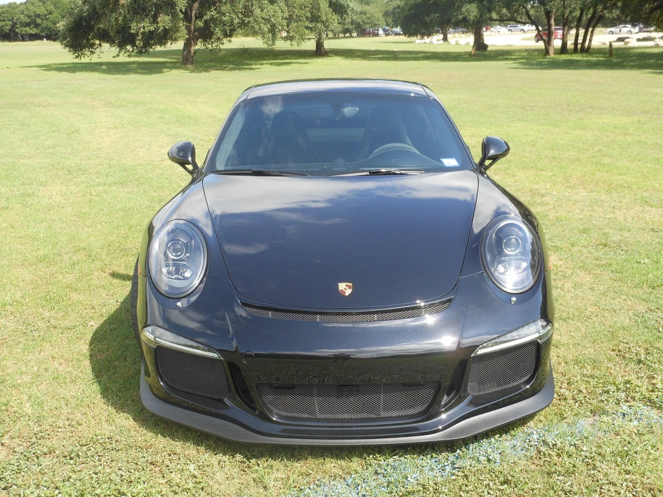 2015 Porsche 991 GT3 - Image 9 of 15
