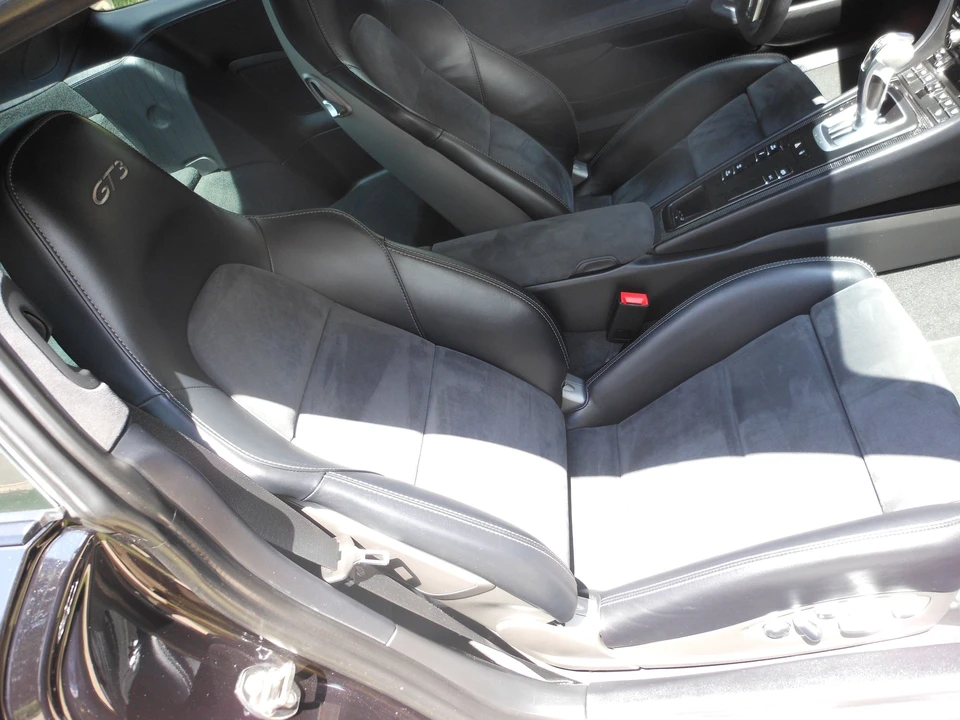 2015 Porsche 991 GT3 - Image 6 of 15