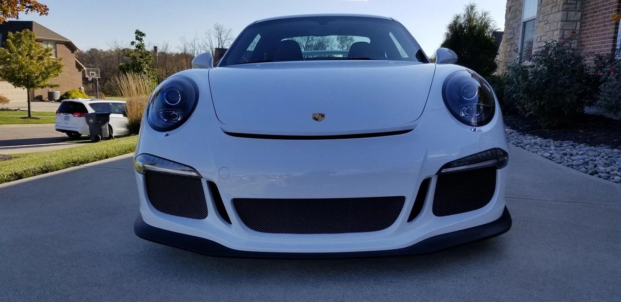 2015 Porsche 991 GT3 - Image 2 of 24