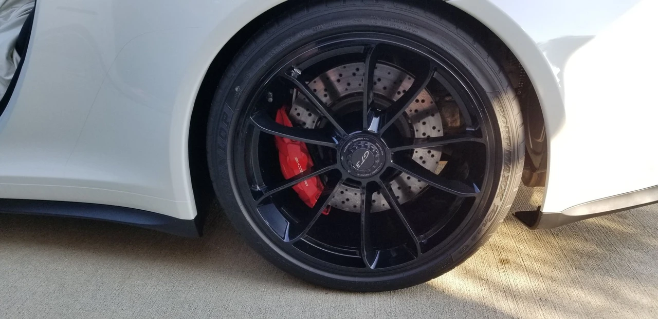 2015 Porsche 991 GT3 - Image 13 of 24