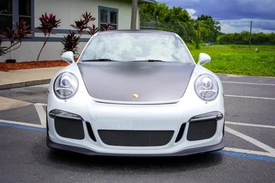 2015 Porsche 991 GT3 - Image 2 of 19