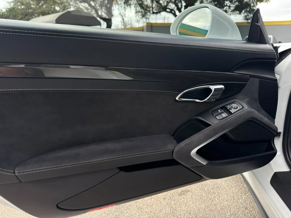 2015 Porsche 991 GT3 - Image 11 of 18