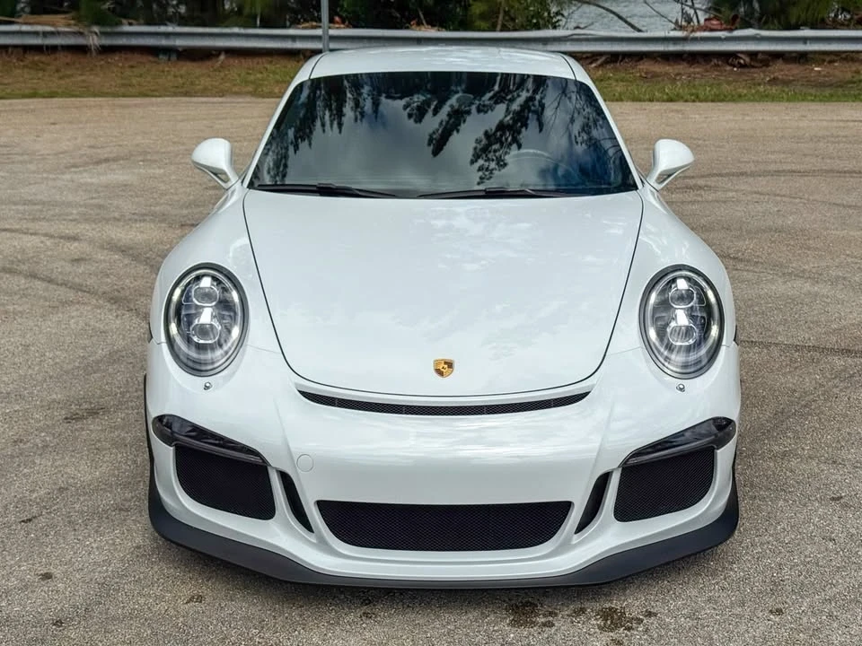2015 Porsche 991 GT3 - Image 9 of 18