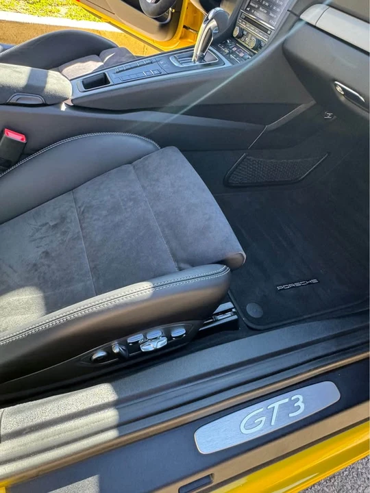 2015 Porsche 991 GT3 - Image 20 of 20