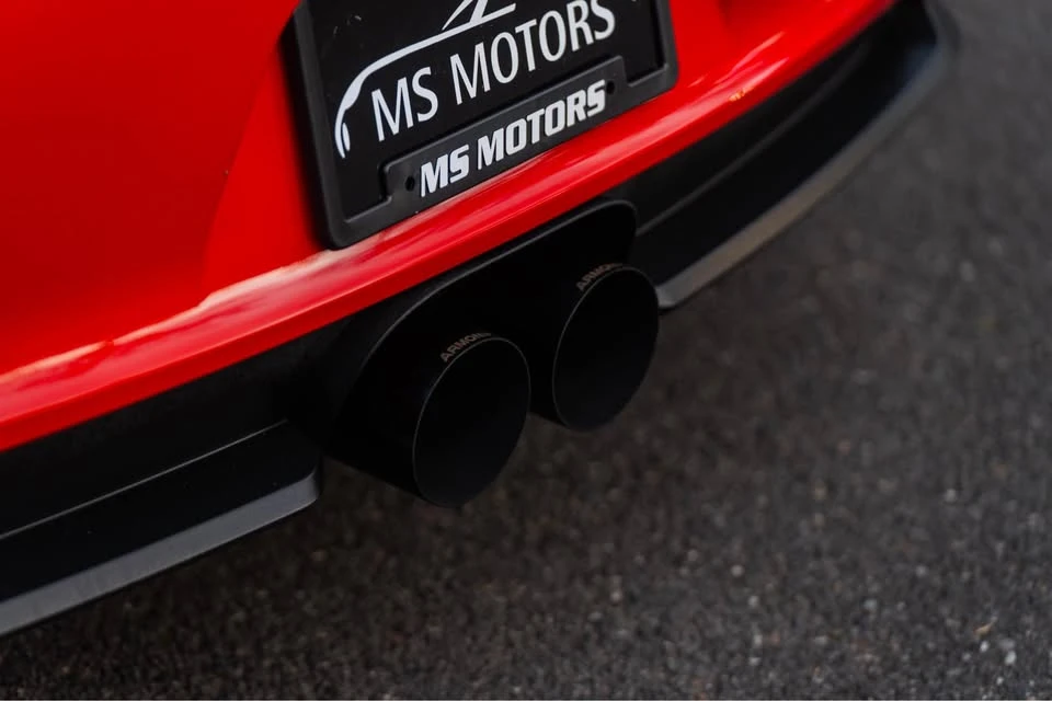 2015 Porsche 991 GT3 - Image 7 of 19