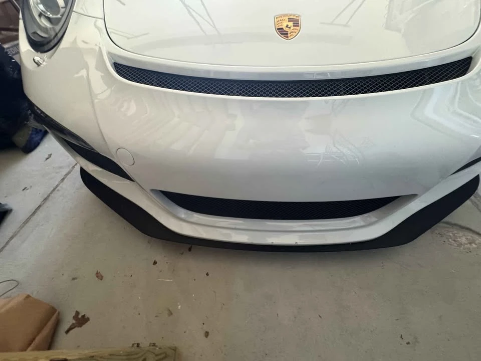 2015 Porsche 991 GT3 - Image 17 of 18