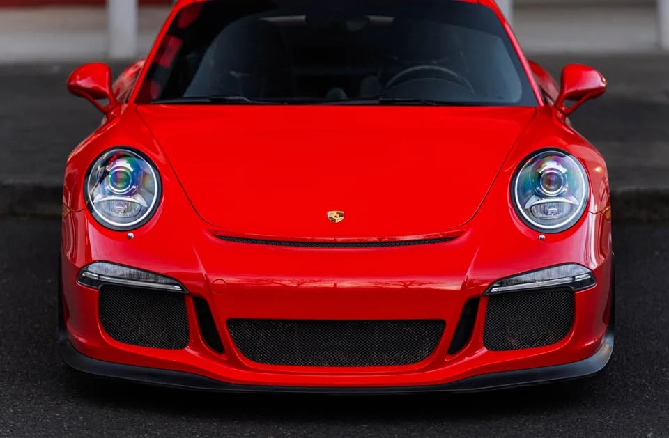 2015 Porsche 991 GT3 - Image 2 of 19