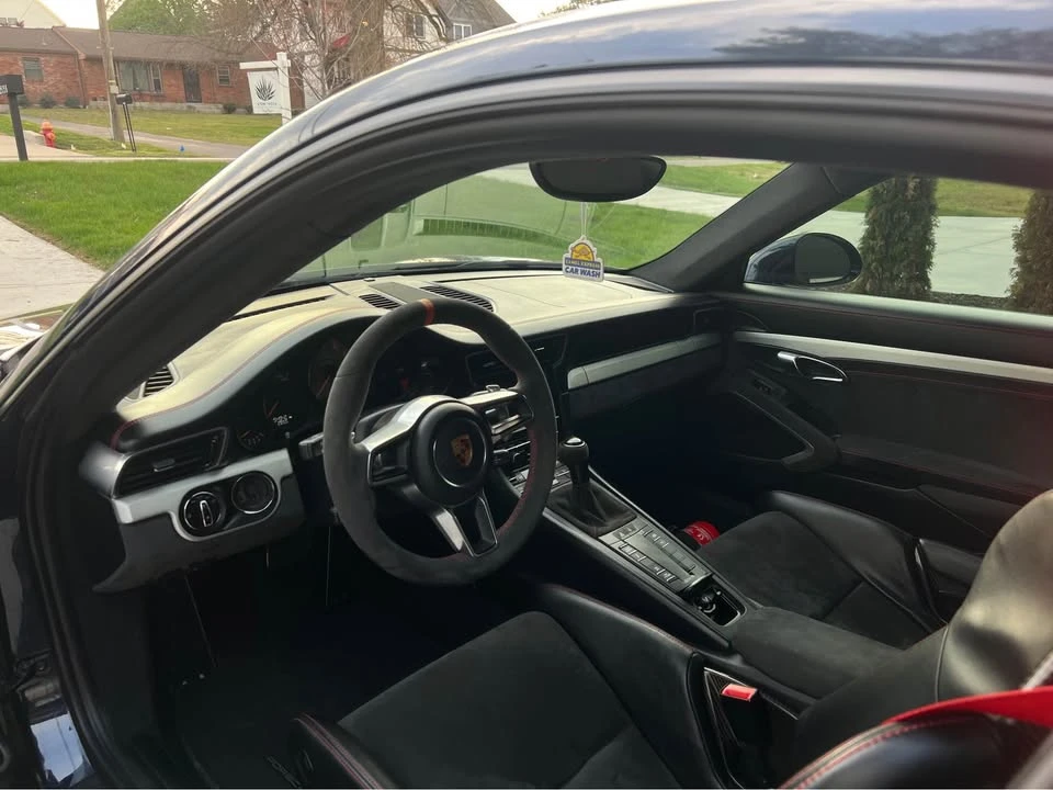 2015 Porsche 991 GT3 - Image 11 of 20