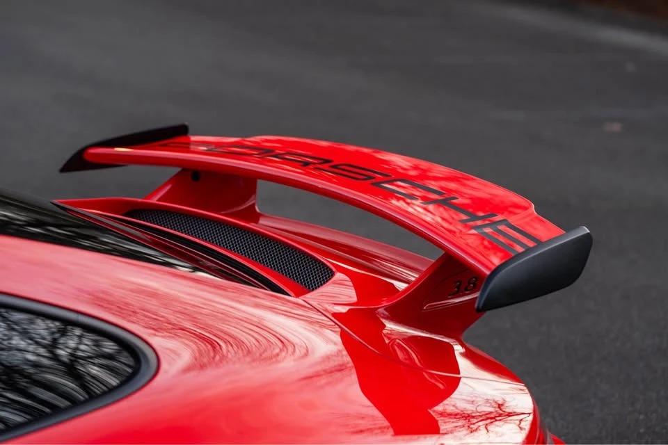 2015 Porsche 991 GT3 - Image 17 of 19