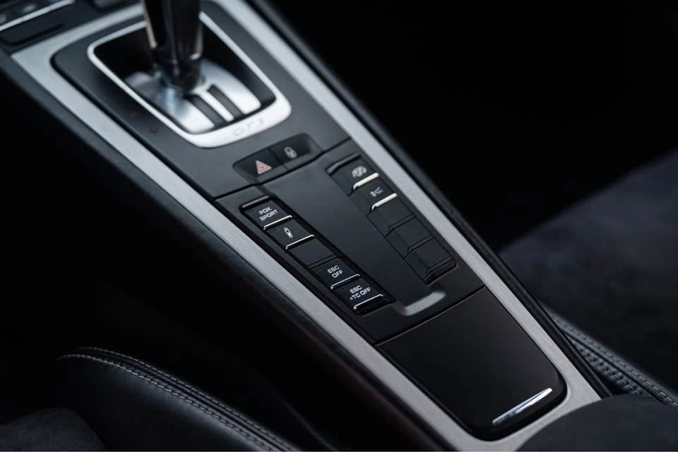 2015 Porsche 991 GT3 - Image 14 of 19