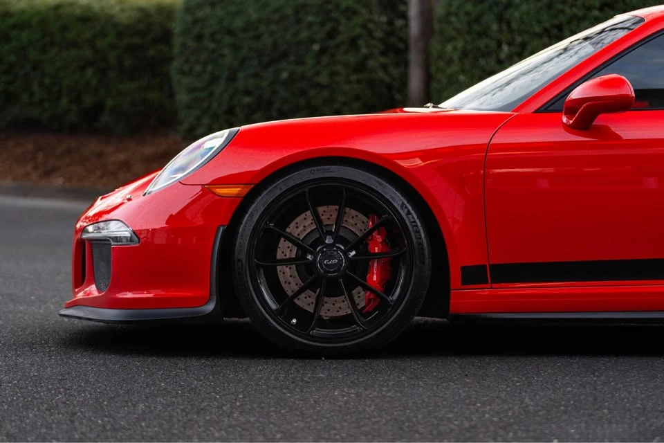 2015 Porsche 991 GT3 - Image 16 of 19