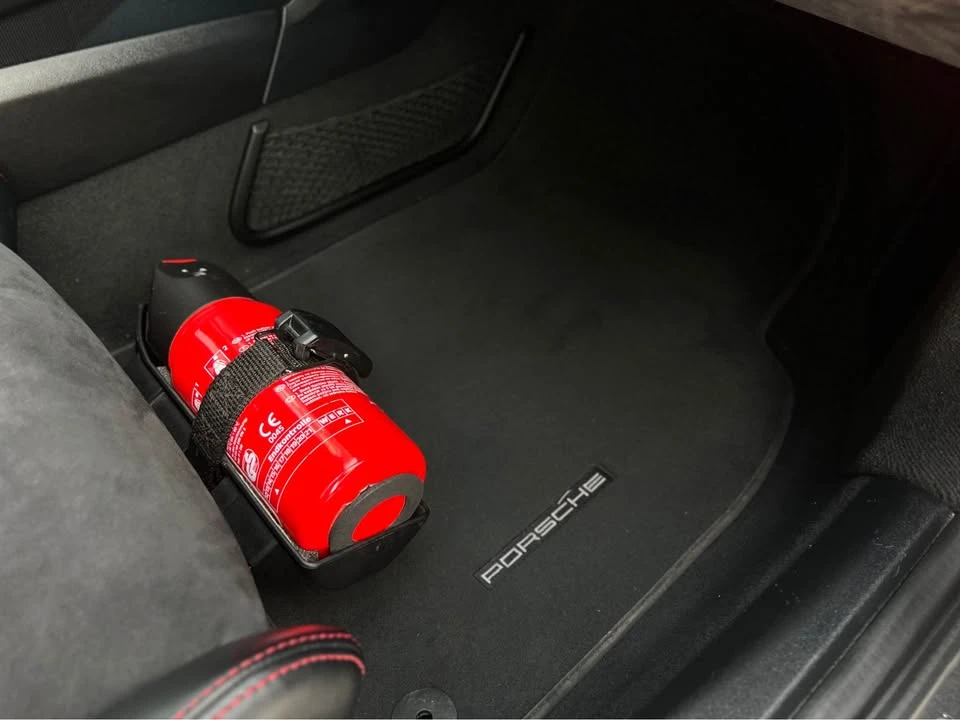 2015 Porsche 991 GT3 - Image 15 of 20
