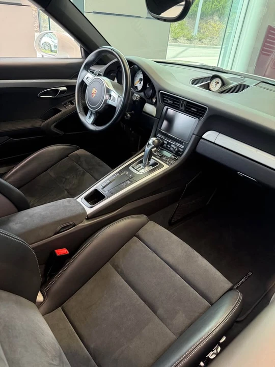2015 Porsche 991 GT3 - Image 10 of 10