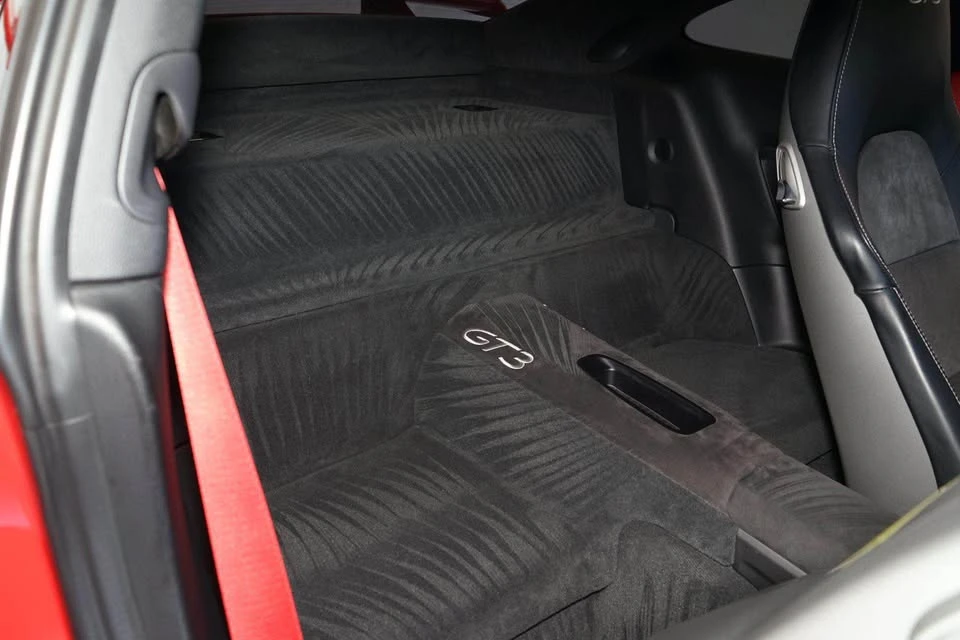 2015 Porsche 991 GT3 - Image 11 of 16