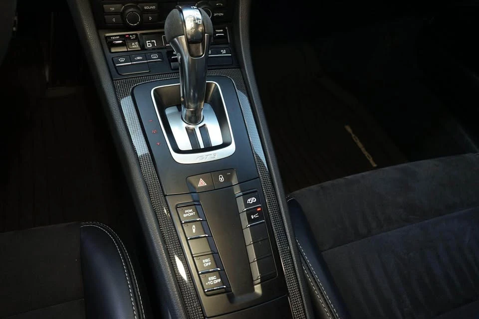 2015 Porsche 991 GT3 - Image 10 of 16