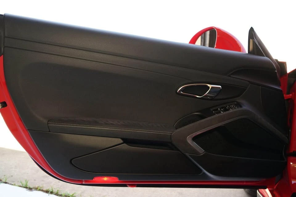 2015 Porsche 991 GT3 - Image 13 of 16