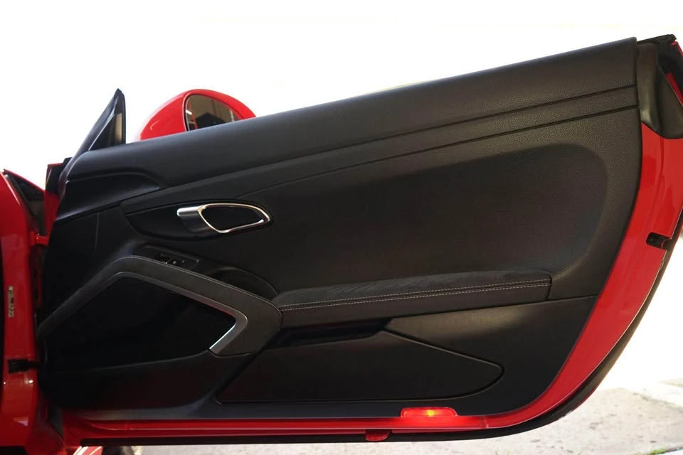 2015 Porsche 991 GT3 - Image 14 of 16