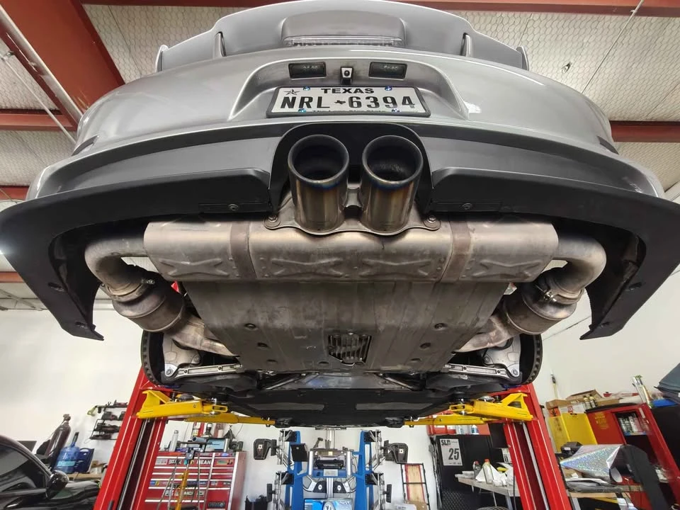 2015 Porsche 991 GT3 - Image 20 of 20