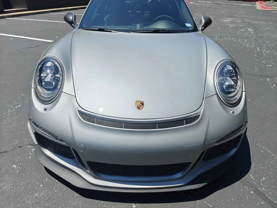 2015 Porsche 991 GT3 - Image 5 of 20