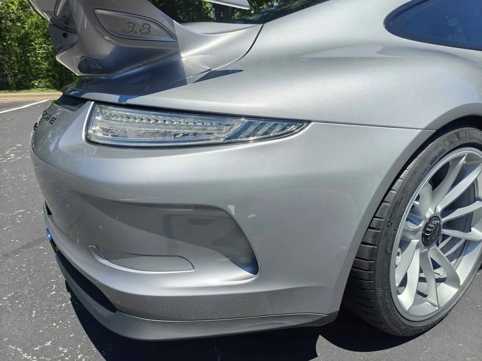 2015 Porsche 991 GT3 - Image 7 of 20
