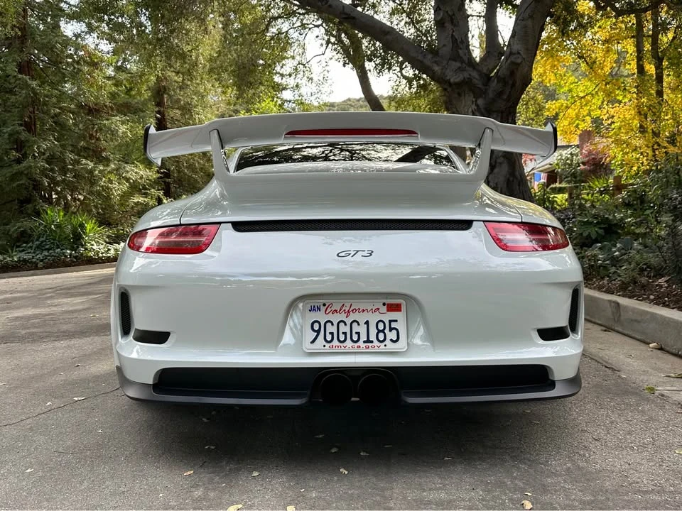 2015 Porsche 991 GT3 - Image 6 of 14