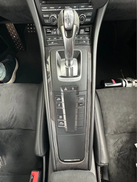 2015 Porsche 991 GT3 - Image 11 of 14