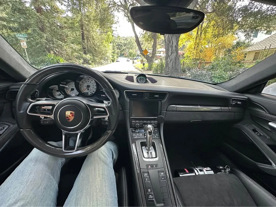 2015 Porsche 991 GT3 - Image 9 of 14