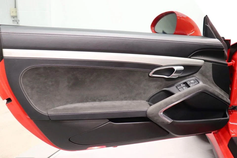 2015 Porsche 991 GT3 - Image 20 of 20