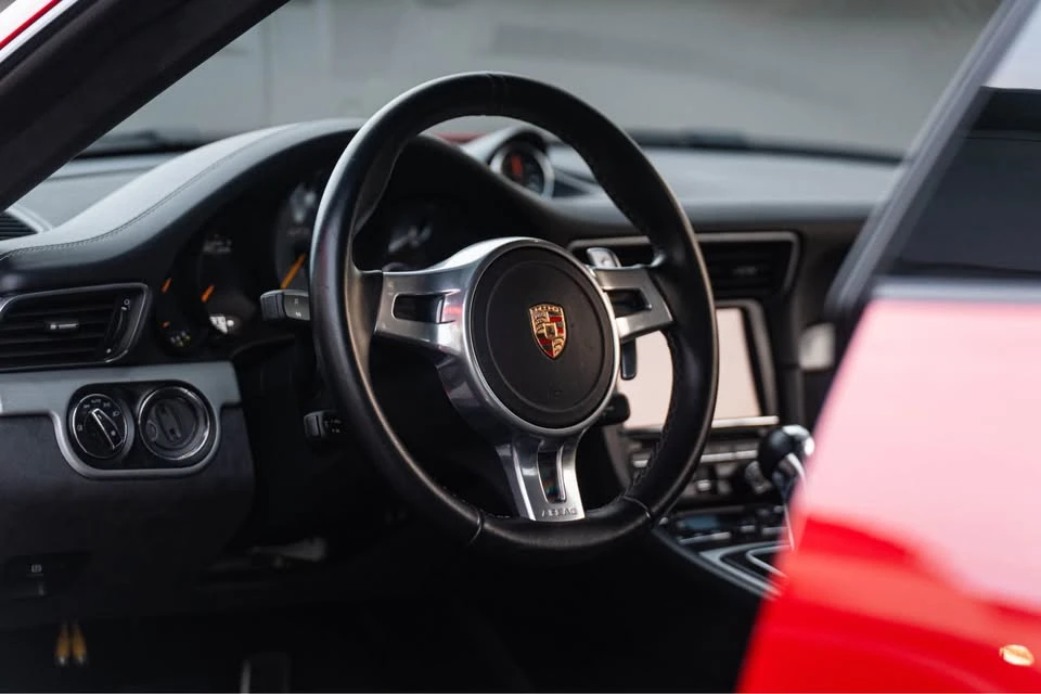2015 Porsche 991 GT3 - Image 17 of 20