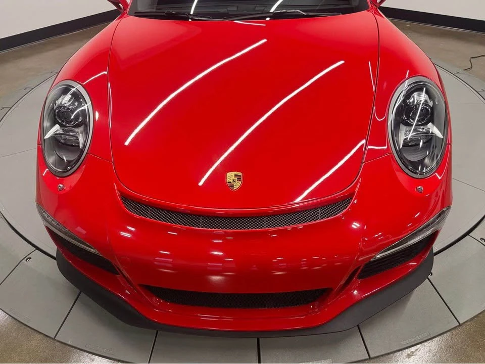 2015 Porsche 991 GT3 - Image 11 of 20
