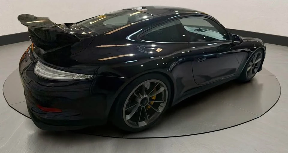 2015 Porsche 991 GT3 - Image 5 of 19