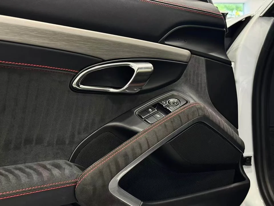 2015 Porsche 991 GT3 - Image 7 of 18