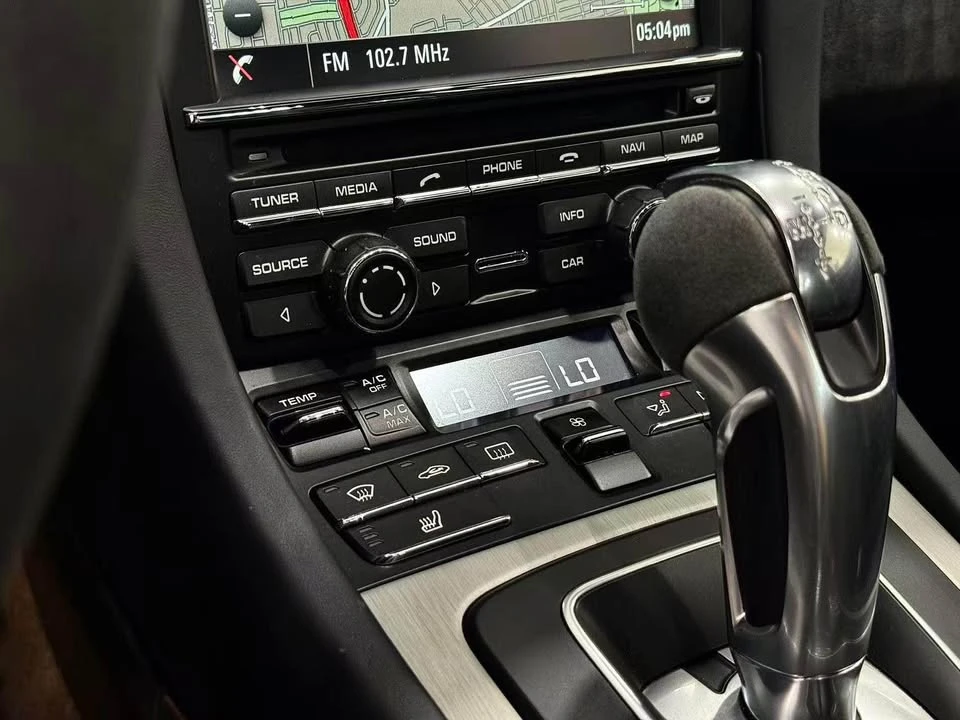 2015 Porsche 991 GT3 - Image 9 of 18