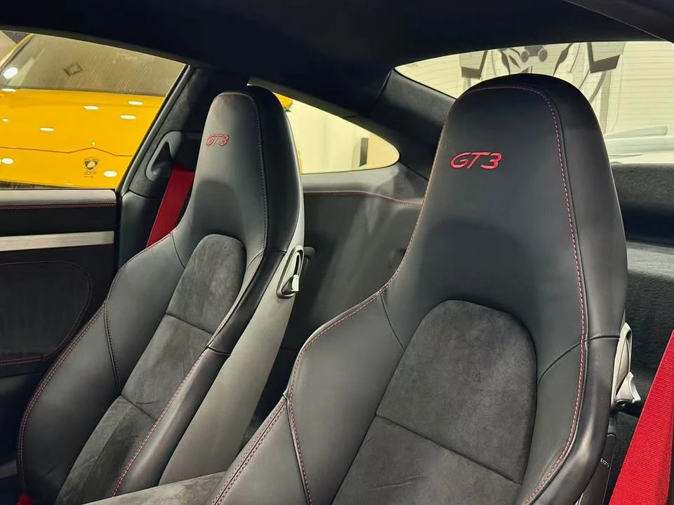 2015 Porsche 991 GT3 - Image 11 of 18