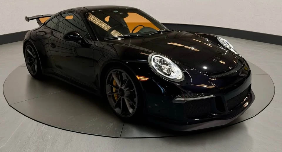 2015 Porsche 991 GT3 - Image 6 of 19