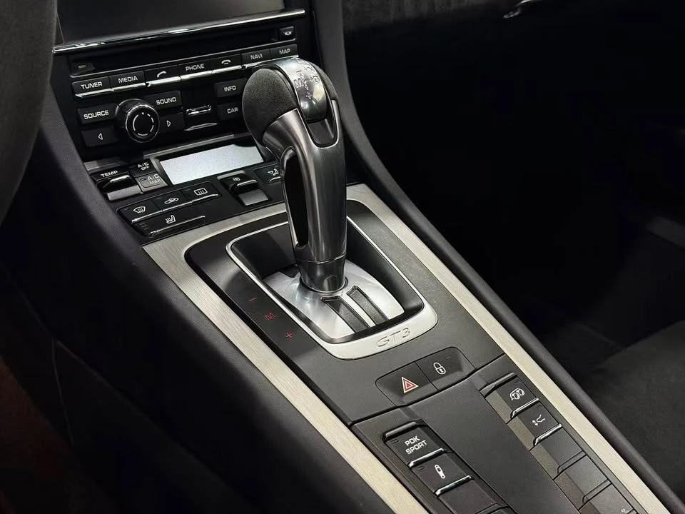 2015 Porsche 991 GT3 - Image 12 of 20