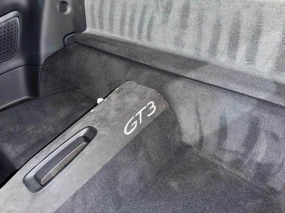 2015 Porsche 991 GT3 - Image 12 of 19