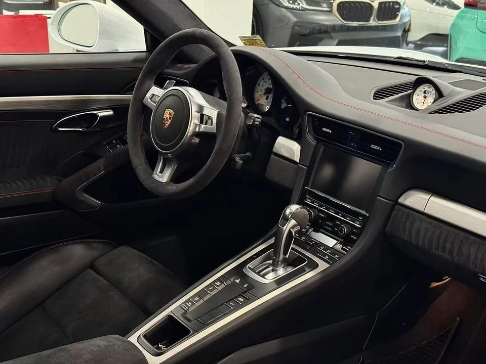 2015 Porsche 991 GT3 - Image 10 of 20