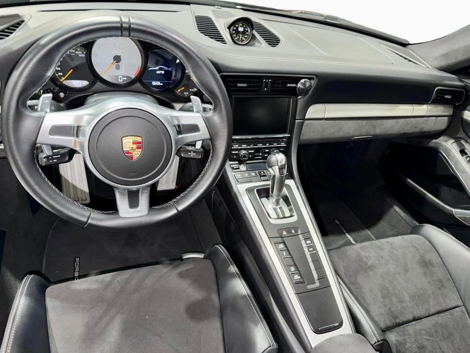 2015 Porsche 991 GT3 - Image 13 of 19