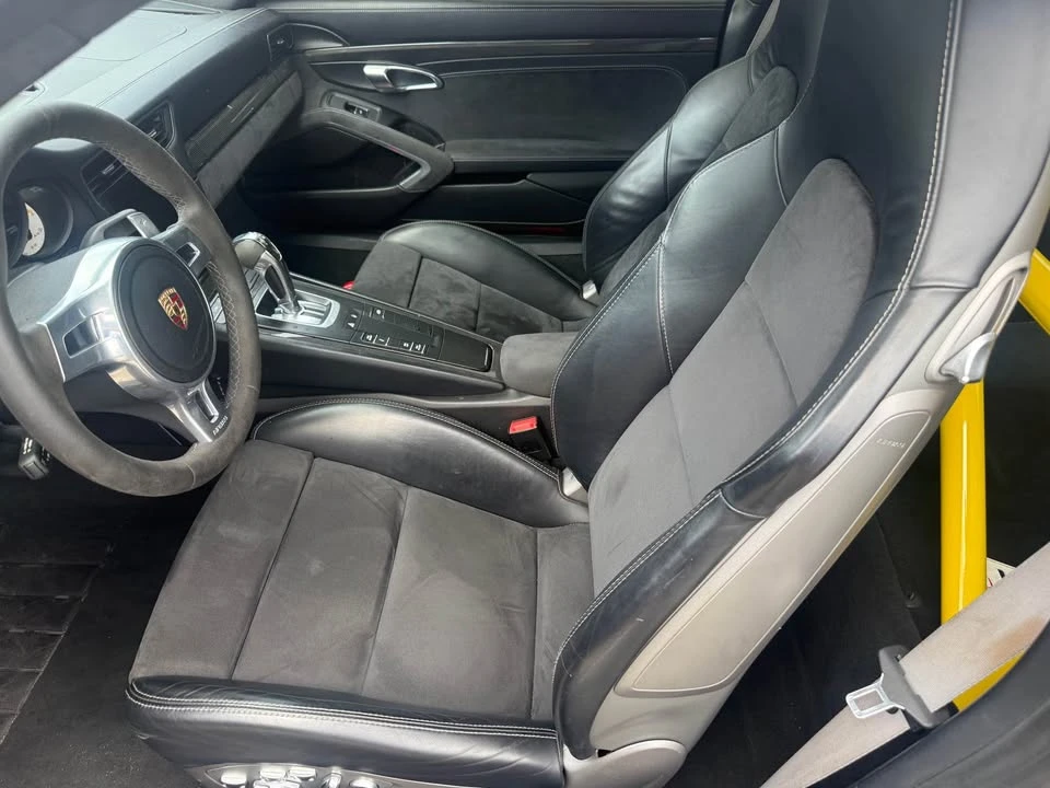 2015 Porsche 991 GT3 - Image 11 of 11