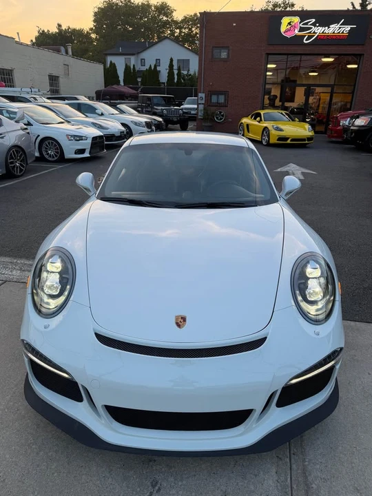 2015 Porsche 991 GT3 - Image 18 of 18