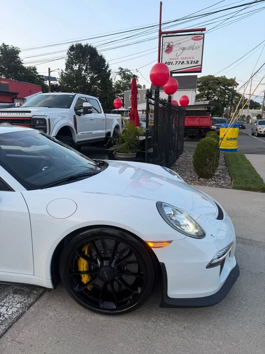 2015 Porsche 991 GT3 - Image 17 of 18