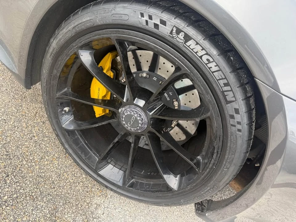2015 Porsche 991 GT3 - Image 5 of 11